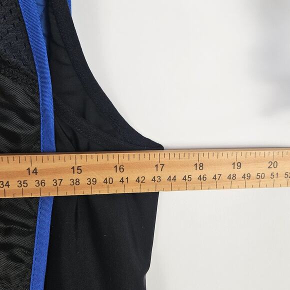 New TechNiche HyperKewl Evaporative Cooling Vest Black Size M Workwear Outdoor - Picture 11 of 12